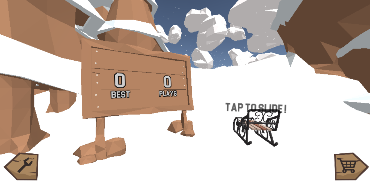 Snow Rider 3d Unblocked Game Play Online